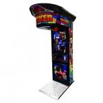 AU Plug Coin Operated Punchbag Machine Dragon Punch Boxing Machine for sale