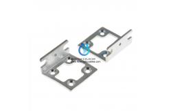 China Silver Cisco 2901 Rack Mount Kit 1 Year Warranty ACS-2901-RM-19 supplier