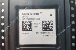 China WP7502  AirPrime WP series wireless IoT module supplier