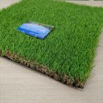30mm Infiller Free Artificial Grass 15000 Detx Artificial Green Turf With Low Maintenance And High Durability for sale