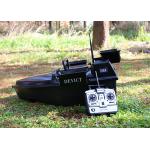 DEVC-200 brushless motor for bait boat 200-350 M Remote Range , DEVICT Bait Boat for sale