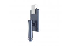 China Waterproof IP65 Face Access Control System Android 11 supplier