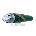 API Reamer Shoe Oil Well Drilling Equipment Forging High Manganese Steel Material for sale