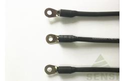 China 3000K-4500K Surface Mount Temperature Sensor Electric Appliances supplier