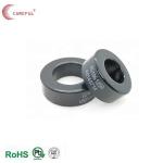 Anti Interference Pragmatic Toroidal Ferrite Core Magnet For Industrial for sale