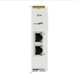 BECKHOFF EK1122 2 Port EtherCAT Junctions Module for sale