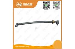 China Steering Tie Rod Assembly WG9931437020 HOWO Truck Parts HOWO T5G supplier