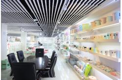 China Plastic Basket Organizer manufacturer