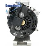 Alternator 24V 150A  0124655287  0001507350 A0001507350 0124655287 0124655288 For Bosch for sale