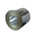 Dx51d GI Steel Coil 600-1500mm Width For Machinery for sale