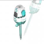 Valveless Disposable Laparoscopic Trocar 5mm Abdominal Surgery Use for sale