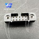 HW-M80 Connectors, HW-M80-5001042  2mm pitch rectangle connector for sale