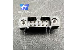 China HW-M80 Connectors, HW-M80-5001042  2mm pitch rectangle connector supplier