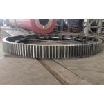 Large Steel 279.4mm Rotary Slewing Bearing Ring Construction Industry and excavator slewing bearing factory price for sale