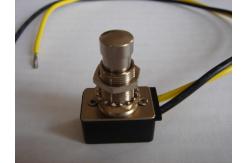 China Heavy Duty On Off Momentary Toggle Switch , Micro Custom Toggle Switches supplier