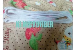 China Lint Free Personalized Screen Cleaning Cloth By 80% Polyester And 20% Polyamide supplier
