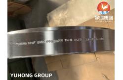 China Duplex Steel Flange ASTM A182 F60 UNS S32205 B16.5  Chemical Processing supplier