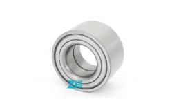 China Low Rolling Resistance Hub Bearing DAC34660037 DAC35680037 supplier