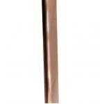 RoHS C17200 Beryllium Copper Profile 131GPa Electrical Connectors for sale