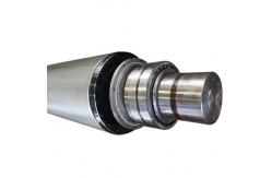 China Pattern Calender Roller For Nonwoven Fabric Calendar Roller supplier