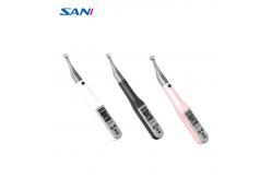 China Auto Reverse Dental Endo Motor Machine ISO With Apex Locator supplier
