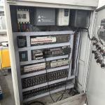 Second Hand Plastic Thermoforming Machine For Making Plastic Cups Plates