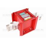Ohory Waterproof Power Distribution Busway Bus Duct Manufacturer for sale