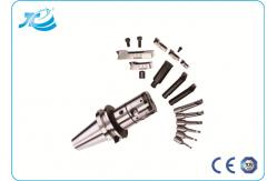 China High Speed Steel HBOR63 Micro Boring Tools System Hardness 62 - 65 supplier