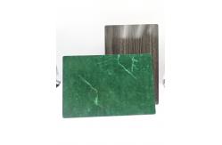 China Regular Color PE Aluminum Composite Panel supplier