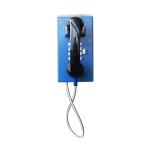 IP65 Vandal Resistant Telephone Intercom Corded Stainless Steel For Bank / ATM for sale