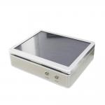 Portable type 11 lines 3D HIFU machine / HIFU Face lift / HIFU for wrinkle removal for sale