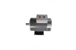 China AC220V Single Phase capacitor Motor Didactic Electrical Lab Equipment supplier