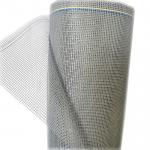 Gray 18x16 Mesh Fiberglass Door Window Screen 48X100' For Mosquito Net for sale