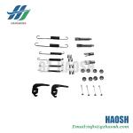 Brake Repair Kit 8-94127078-0 8941270780  For Isuzu  DMAX TFR 4JA1 for sale