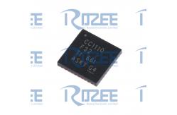 China CC1110F32RHHR supplier