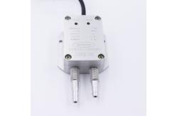 China WNK808B Differential Pressure Transmitter , IP65 Wind Pressure Sensor supplier