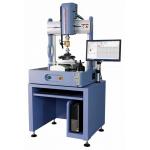 Servo Control Button Force Tester Testing Equipment Compression Test Machine