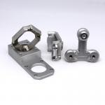 OEM/ODM Customized Precision Parts Machining 5 Axis Router CNC Metal Parts for sale