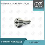 L233PBC Delphi Common Rail Fuel Injector Nozzle