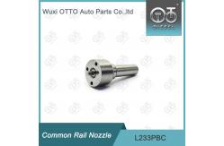 China L233PBC Delphi Common Rail Fuel Injector Nozzle supplier
