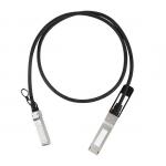 Passive QSFP+ TO QSFP+ Direct Attach Cable 40G Ethernet Links for sale