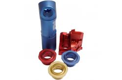 China CNC Machining Metal Parts supplier