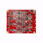 Smt PCBA Smt Assembly Service Surface Mount Pcb Assembly Testing for sale