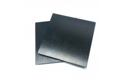 China ESD FR4 Epoxy Fiber Glass Board for Reflow Soldering supplier