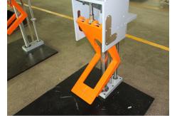 China Package Drop Tester With 200cm Drop Height, Free Fall Drop 12 Month Warrenty supplier