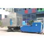Temperature Humidity & Vibration Combined Test Environmental Chamber For Battery