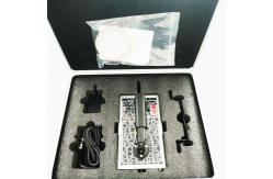China ASTM F963 4.7 Laboratory Toys Testing Equipment Sharp Edge Tester supplier