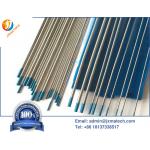 2% Thoriated Tungsten Alloy Electrodes WT20 175mm TIG Welding for sale