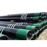 PT Ndt Steel Casing Pipe 21.3 1420 MM Outer Diameter 2.11mm-300mm Thickness for sale