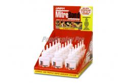 China Power Wing Creative Point Of Purchase Displays Customized For Gluing Adhensive Gel supplier